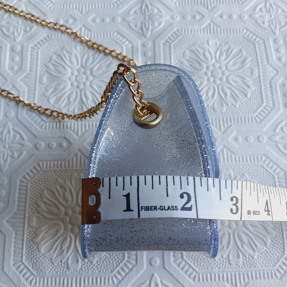 Mickey Mouse Glitter Crossbody - Picture 11 of 14